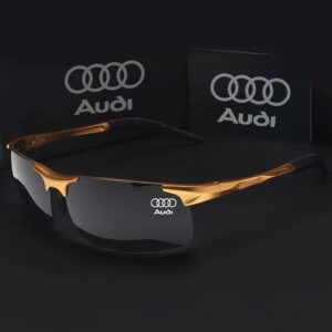Audi Elegant Fashion Unisex Polarized Glasses VS69
