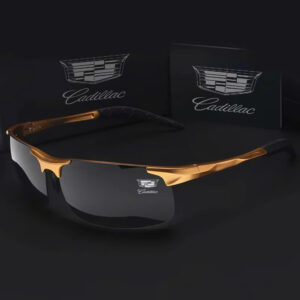 Cadillac Elegant Fashion Unisex Polarized Glasses VS69
