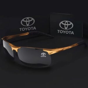 Toyota Elegant Fashion Unisex Polarized Glasses VS69