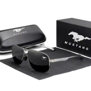 Mustang Fashion Unisex Design Polarized Glasses VS90