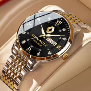Renault Custom Name Men Stylish Fashion Design Watch VS85