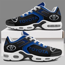 Toyota Custom Name Elegant Design Sport Shoes VS49