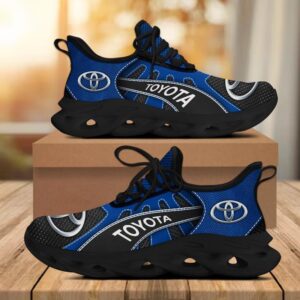 Toyota Design Max Soul Sneakers VS32