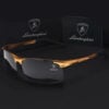 Lamborghini Elegant Fashion Unisex Polarized Glasses VS69