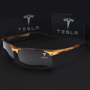 Tesla Elegant Fashion Unisex Polarized Glasses VS69