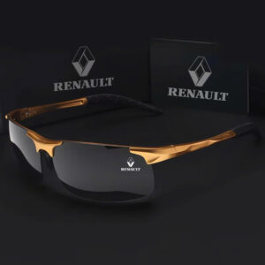 Renault Elegant Fashion Unisex Polarized Glasses VS69