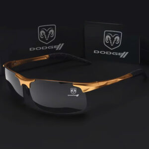 Dodge Elegant Fashion Unisex Polarized Glasses VS69