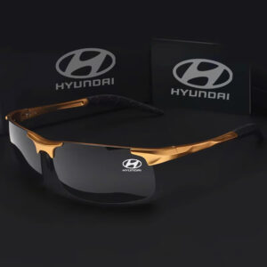 Huyndai Elegant Fashion Unisex Polarized Glasses VS69