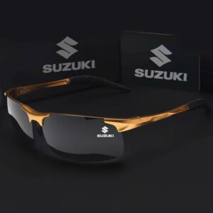 Suzuki Elegant Fashion Unisex Polarized Glasses VS69