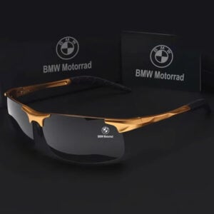 BMW Motorrad Elegant Fashion Unisex Polarized Glasses VS69