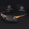 Yamaha Elegant Fashion Unisex Polarized Glasses VS69
