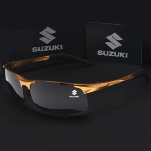 Suzuki Elegant Fashion Unisex Polarized Glasses VS69