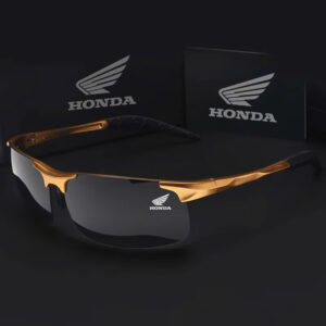 Honda Motorcycle Elegant Fashion Unisex Polarized Glasses VS69