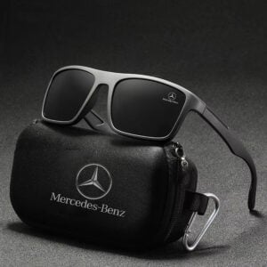 Mercedes Elegant Fashion Unisex Polarized Glasses VS72