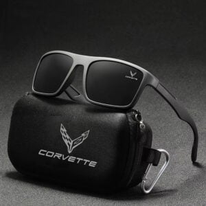 Corvette Elegant Fashion Unisex Polarized Glasses VS72