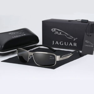 Jaguar Elegant Fashion Unisex Polarized Glasses VS71