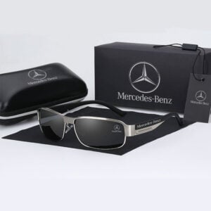 Mercedes Elegant Fashion Unisex Polarized Glasses VS71
