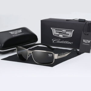 Cadillac Elegant Fashion Unisex Polarized Glasses VS71