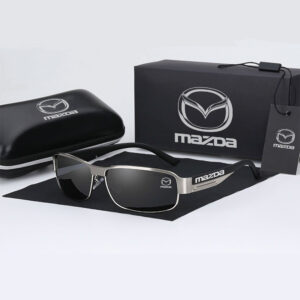 Mazda Elegant Fashion Unisex Polarized Glasses VS71