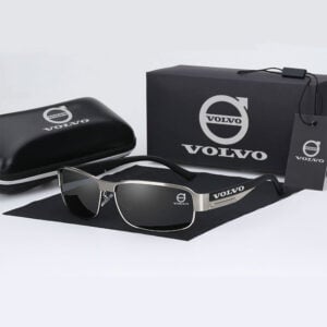 Volvo Elegant Fashion Unisex Polarized Glasses VS71