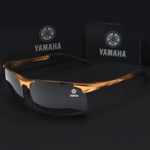 Yamaha Elegant Fashion Unisex Polarized Glasses VS69