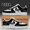 Audi Custom Name Multicolor Fashion Casual AF1 Sneakers VS20