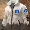Mopar Custom Name Casual Design Sport Sweatshirt VS5