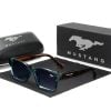 Mustang Elegant Fashion Unisex Polarized Glasses VS77