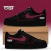Cadillac Custom Name Multicolor Fashion Casual AF1 Sneakers VS30