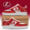 Lexus Custom Name Multicolor Fashion Casual AF1 Sneakers VS20