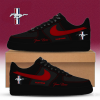 Mustang Custom Name Multicolor Fashion Casual AF1 Sneakers VS30