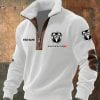 Dodge Custom Name Casual Design Sport Sweatshirt VS5