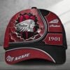 Indian Motorcycle Custom Name Universal Fit Unisex Classic Cap VS47