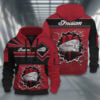 Indian Motorcycle High Quality Thick Hoodie VS19