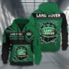 Land Rover High Quality Cotton Thick Hoodie VS20