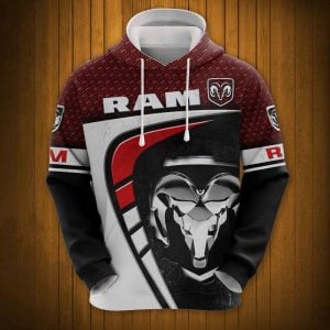 Ram Truck Zipper, Hoodie, Baseball Jacket, Bomber Jacket, Tshirt, Sweatshirt, Polo Shirt VS01