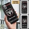 Ram Truck Custom Name Phone Case For All Phone Models VS03