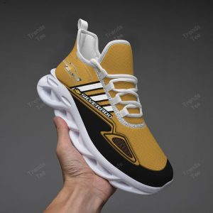 Chevrolet Silverado Max Soul Sneakers VS01