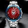 Ram Truck Custom Name Elegant Fashion Design Watch VS15