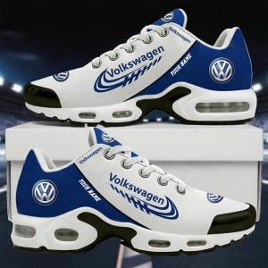 Volkswagen Elegant Design Custom Name Sport Shoes VS4