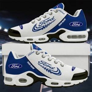 Ford Elegant Design Custom Name Sport Shoes VS4