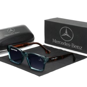 Mercedes Custom Name Elegant Fashion Unisex Polarized Glasses VS77