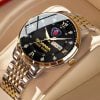 Scania Custom Name Men Stylish Fashion Design Watch VS85