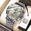 Honda Custom Name Men Elegant Fashion Design Watch VS85B