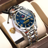 Scania Custom Name Elegant Fashion Design Watch VS72