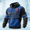 Scania Custom Name High Quality Cotton Thick Hoodie VS03
