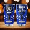 Ram Truck Custom Name All Over Print 20oz and 30oz Tumbler VS02