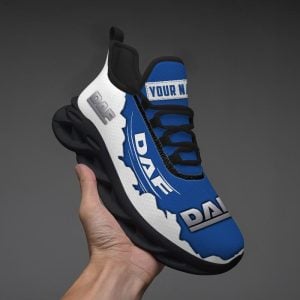 DAF Trucks Max Soul Sneakers VS02