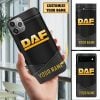 DAF Trucks Custom Name Phone Case For All Phone Models VS05