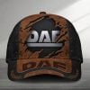 DAF Trucks Universal Fit Unisex Classic Cap VS06